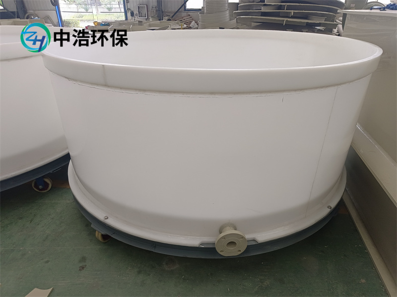 池州PP抽滤槽